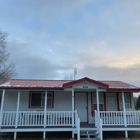 Enjoy Springtime at Zion's Bryce House by Zion and Bryce National Parks!