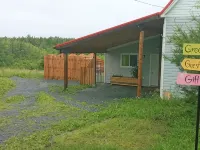 Red Barn Bed & Breakfast Hotels in Lunenburg