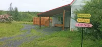 Red Barn Bed & Breakfast