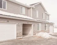 NEW Townhome - Bear Lake - Garden City - 7 Beds - Wifi