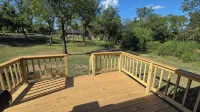 Delightful 3-bedroom house with AC in Atoka - 3-Star