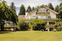Hotel Landhaus Waldesruh