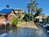 Hotel Amayal - navetta aeroportuale