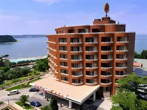 Remisens Hotel Metropol
