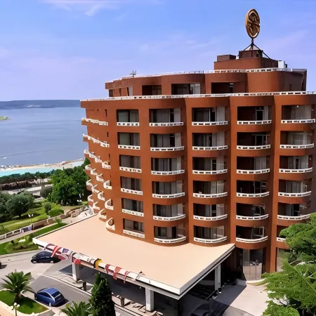 Remisens Hotel Metropol
