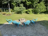 Cozy new efficiency close to beach and shopping 소코 호텔