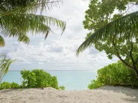 Thoddoo Retreat Grand - Beach