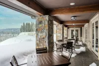 Newly Renovated 4014 Fabulous Studio at Suncadia Lodge - 4つ星