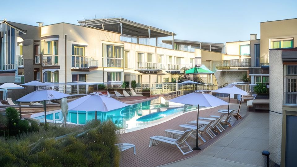 Hotel Malavoglia