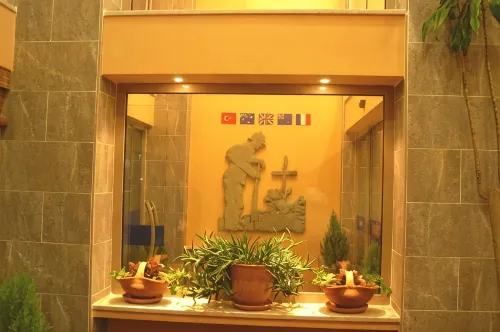 Anzac Hotel
