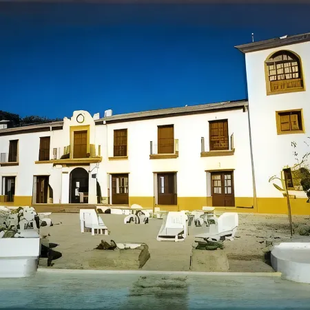Hotel Humaina