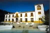 Hotel Humaina