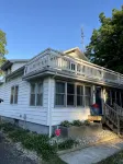 Modern Farmhouse, Sleeps 8, North of St. Joseph - 4 stjerner