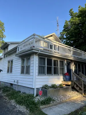 Private Property, Sleeps 8, North of St. Joseph