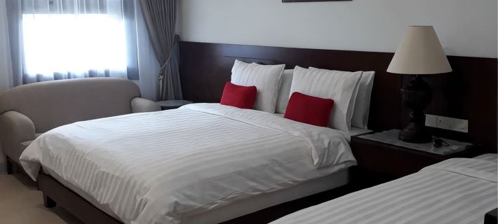Surya Kencana Boutique Guest House Hotels in Kecamatan Coblong