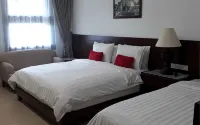 Surya Kencana Boutique Guest House - Pensions
