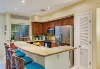Tropical Ground Floor Unit at Mauna Lani Palm Villas w/ Beach Club Access - 3 Sao