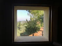Chianti, nature, relax 2 steps from Florence - Wifi