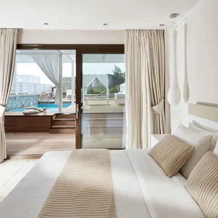 Kassandra Bay Resort, Suites & Spa
