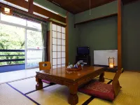 菊池溫泉 旅館 寶來館＜熊本縣＞ 菊池市住宿飯店