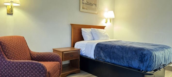 Guest Inn Aiken Hotels in Aiken County
