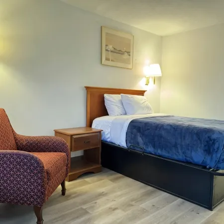 Guest Inn Aiken