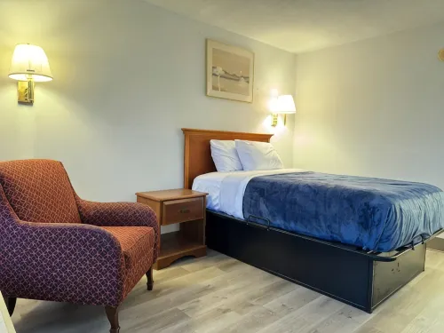 Guest Inn Aiken - Motels