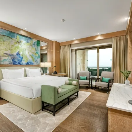 Regnum Carya