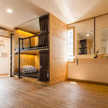 On the Stone Guesthouse 2 - Hostel