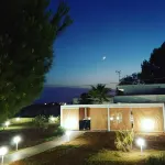 Samanà Room A Con Spiaggia Privata a Punta Prosciutto - Bed and Breakfasts