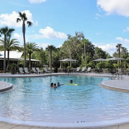 Exceptional Villa Close to Everything – Live Music, Dining & More!