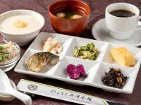 Hyogo Kyosai Kaikan - 2-Star