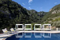 Finca Albellons - Uima-altaat