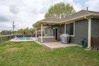 2 King Beds in This Relaxing Home on the Greenbelt. - Pools