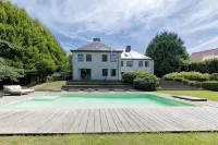 The haven - Pool
