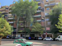 SmooRoomS Trastevere 鄰近賈尼科倫斯的酒店