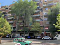 SmooRoomS Trastevere - Pensions