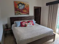 Stay on the Beach at Acqua Condo - palestra