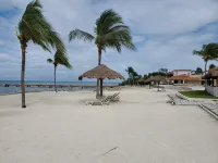 Oceanfront Luxury in Cozumel  - Costa A3 – Late Summer Special Rates & Promos - Villas