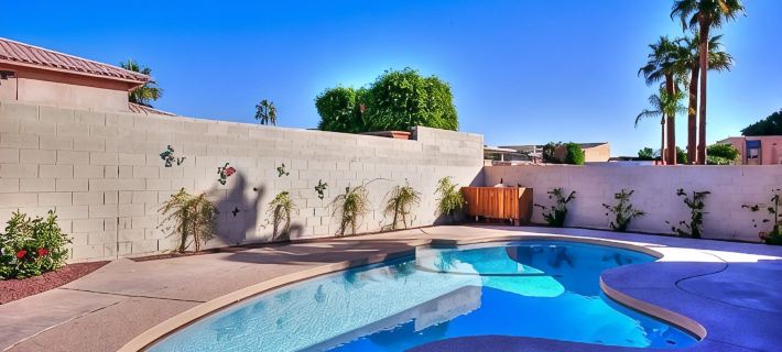 Luxury Living! Hotels in Yuma
