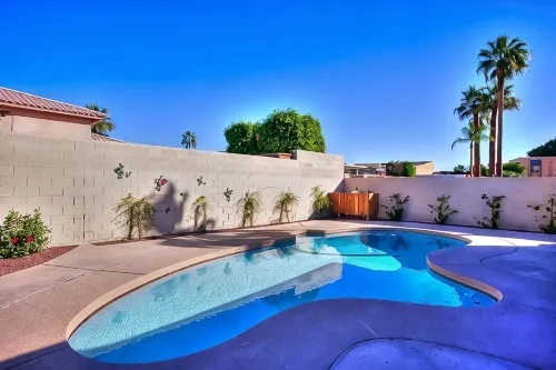 Luxury Living!