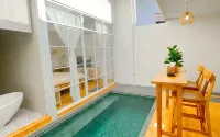 OsCo Paviliun - Villas
