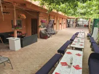 Pensiunea Alexa Hotels in Bacau