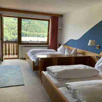 Hotel Schauinsland Rooms