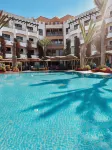 Borjs Hotel Suites & Spa
