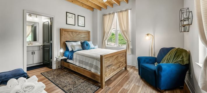 5-Star 2Br: Clean, Comfy, SuperHost Hospitality โรงแรมในไบรอัน