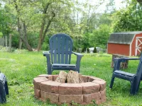 Cozy Cottage Between the Ark and Creation Museum 월턴 호텔