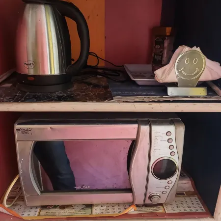 The Coloursinn Home Stays