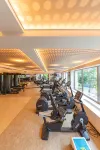 Grand Hotel Belvedere - palestra