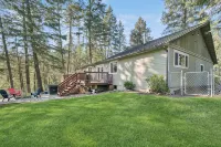 Family friendly house in Many Lakes with Hot Tub - badewanne